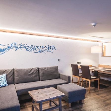Haus Am Rank Aparthotel โอเบอร์สทดอร์ฟ ภายนอก รูปภาพ