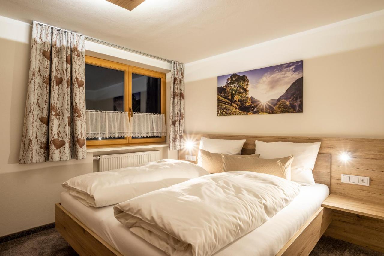 Haus Am Rank Aparthotel โอเบอร์สทดอร์ฟ ภายนอก รูปภาพ