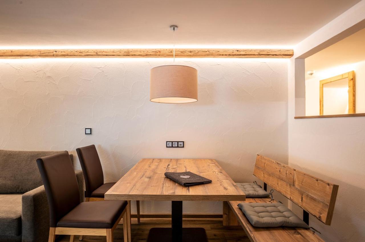 Haus Am Rank Aparthotel โอเบอร์สทดอร์ฟ ภายนอก รูปภาพ